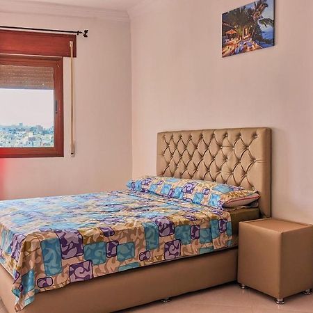 Oued Laou Apartment Exterior foto