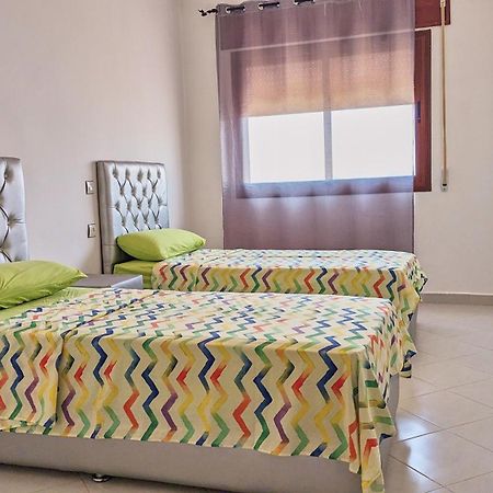 Oued Laou Apartment Exterior foto