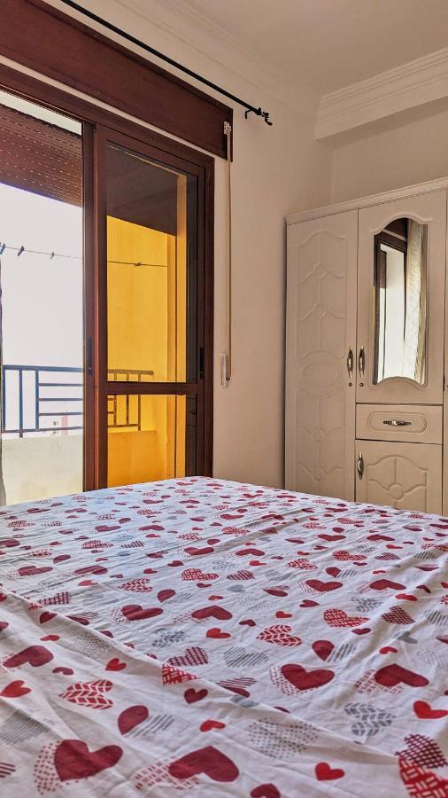 Oued Laou Apartment Exterior foto