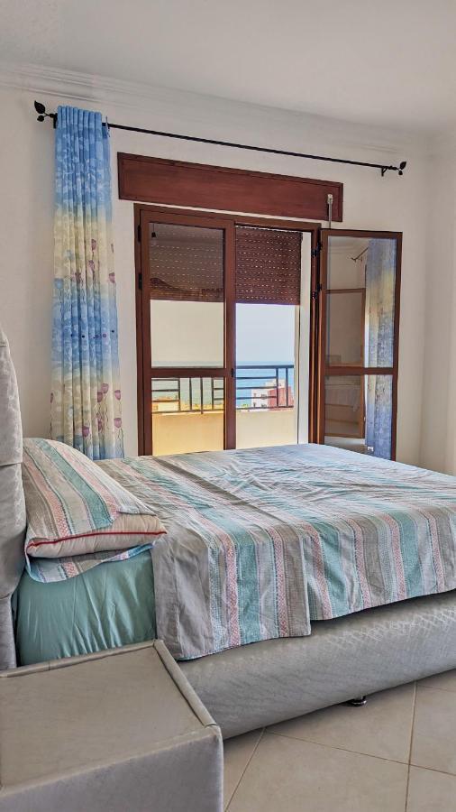 Oued Laou Apartment Exterior foto