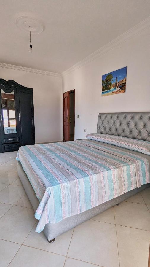Oued Laou Apartment Exterior foto