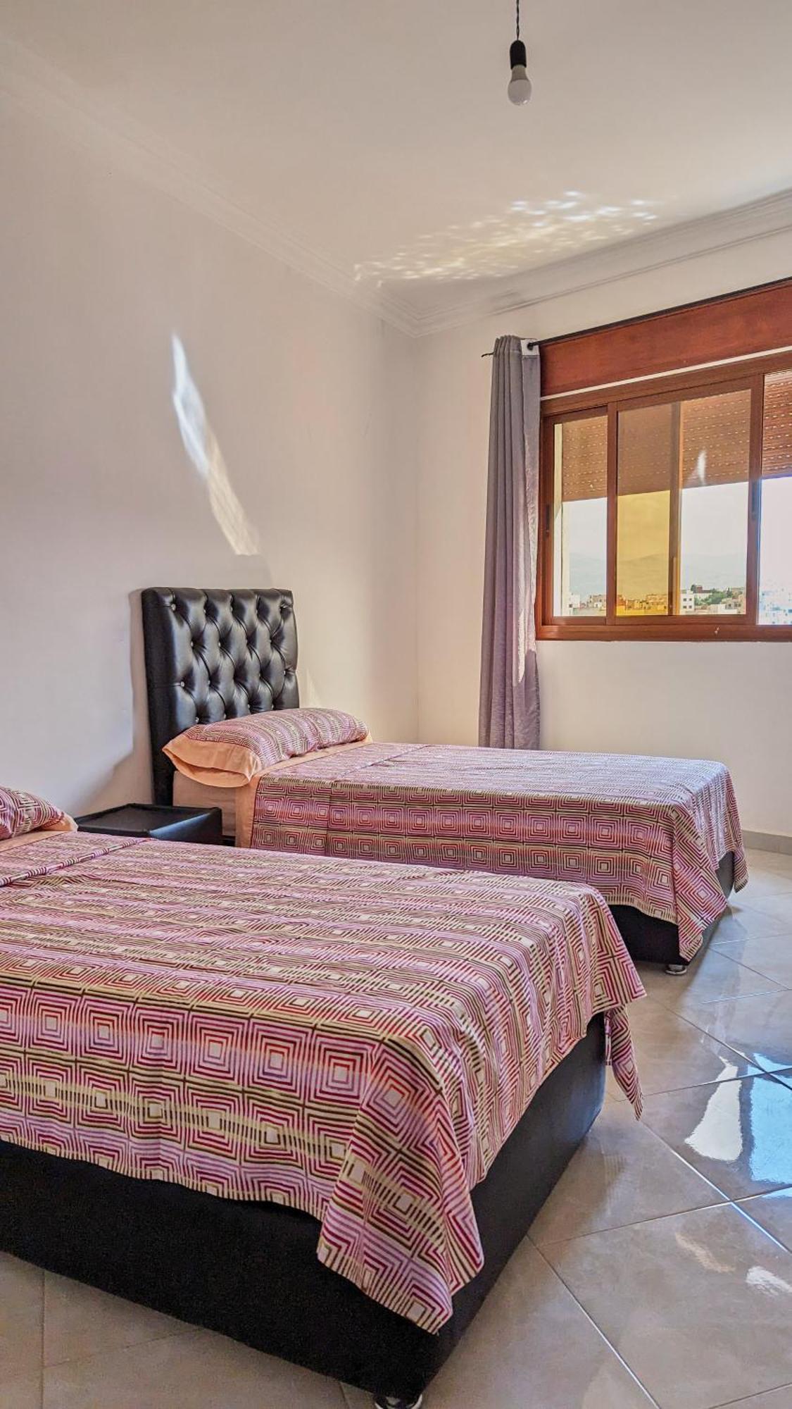 Oued Laou Apartment Exterior foto