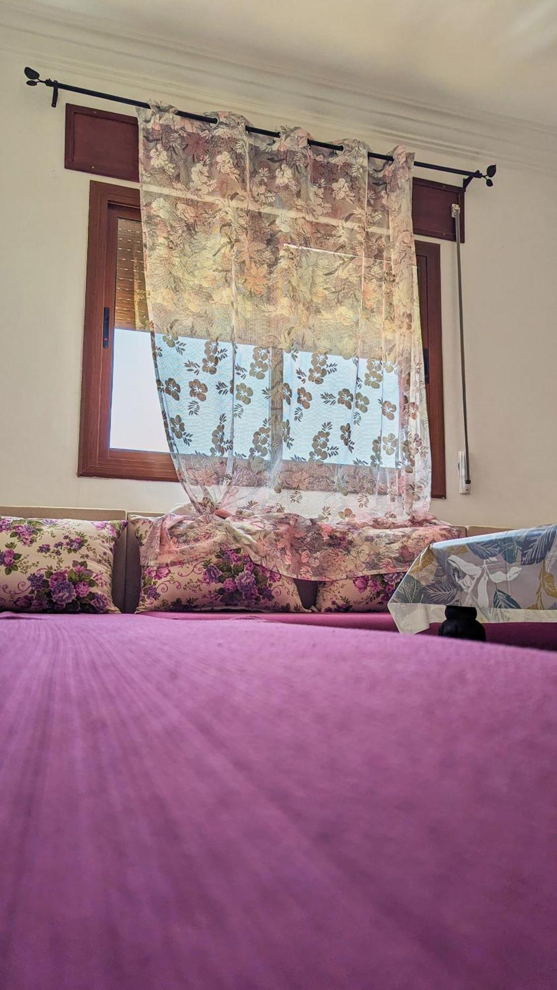 Oued Laou Apartment Exterior foto