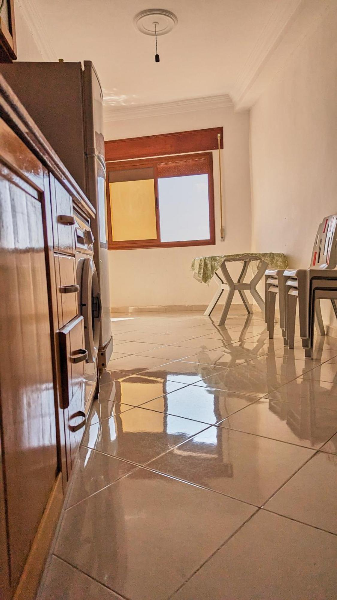 Oued Laou Apartment Exterior foto