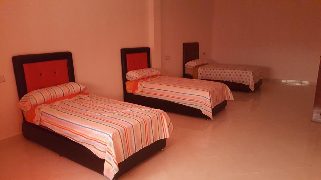 Oued Laou Apartment Exterior foto