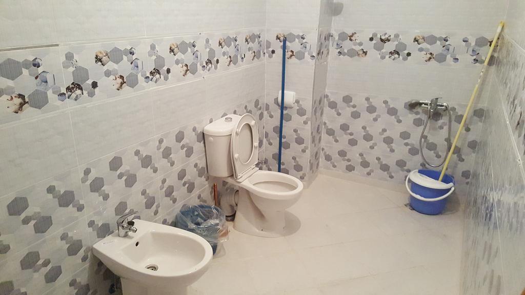 Oued Laou Apartment Exterior foto