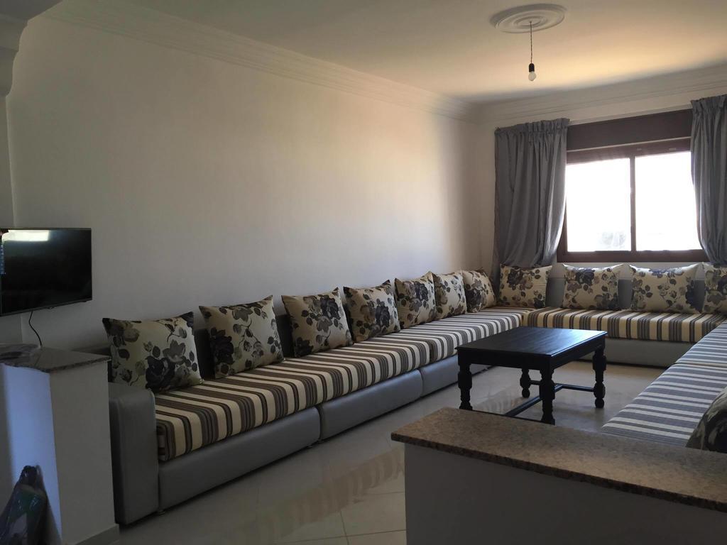 Oued Laou Apartment Exterior foto