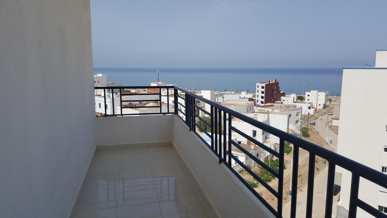 Oued Laou Apartment Exterior foto